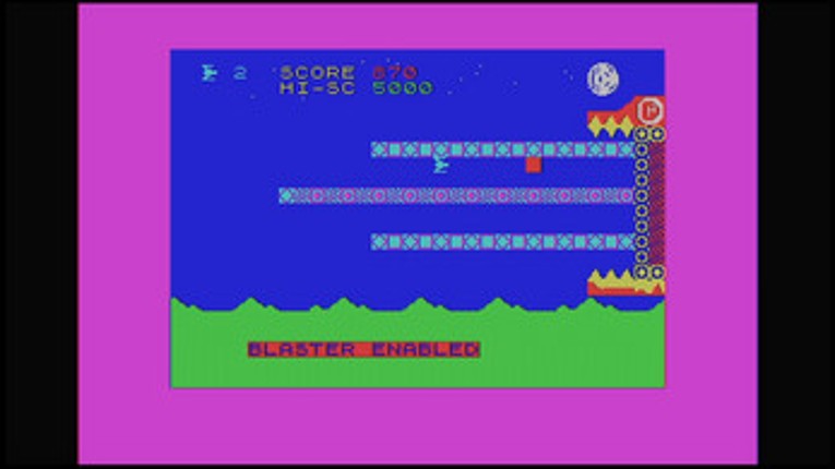 B-TYPE Image