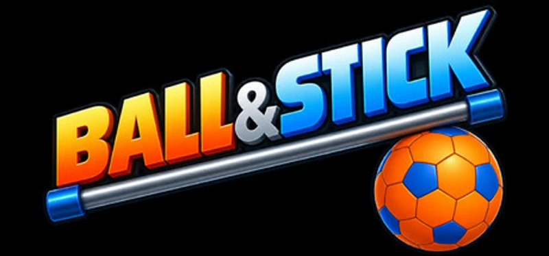 Ball and Stick Image