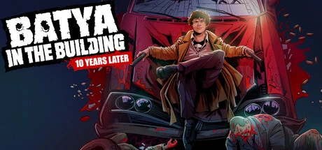 Games like Batya in the Building: 10 Years Later
