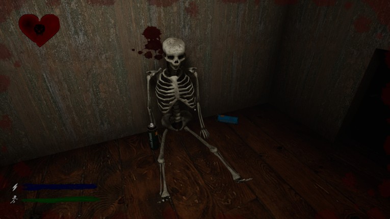 Be Silent screenshot