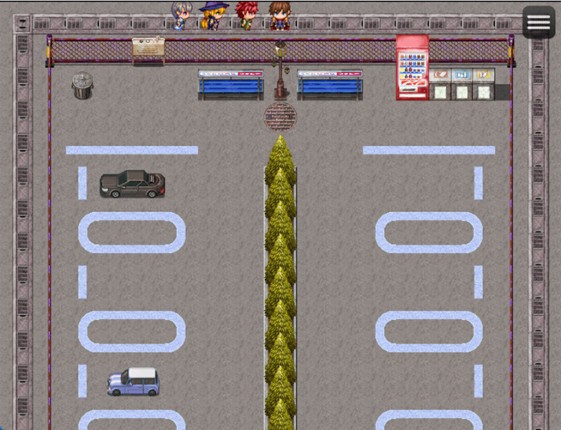Beacon of Y screenshot