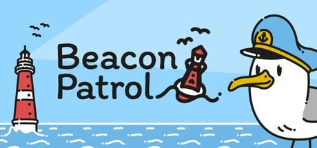 Games like Beacon Patrol