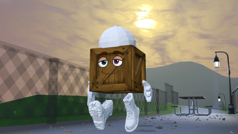 Beat Boxy Image