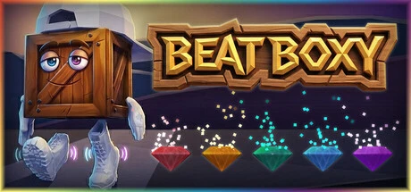 Games like Beat Boxy