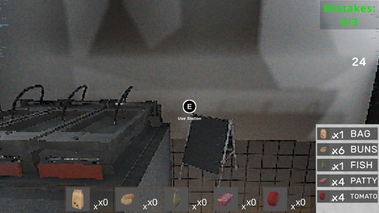 Beefy Boi screenshot