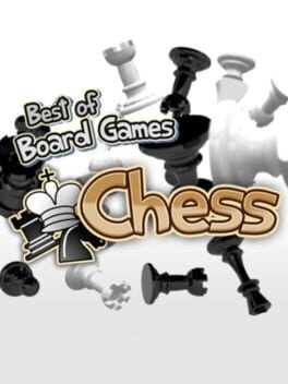 Games like Best of Board Games: Chess