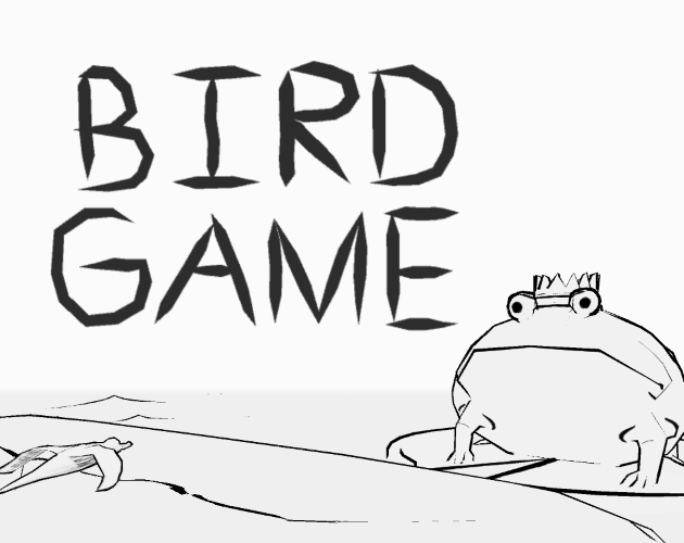 Games like Bird Game