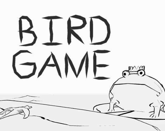 Bird Game Game Cover