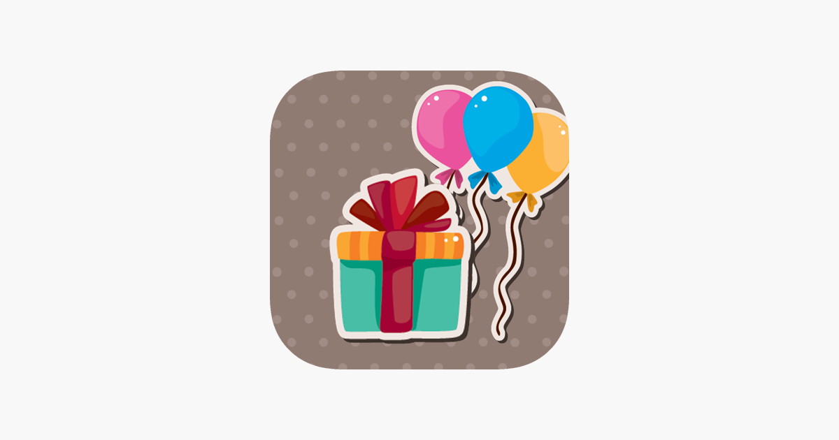 Games like Birthday Card Creator