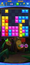 Block Puzzle: Fun Brain Game Image