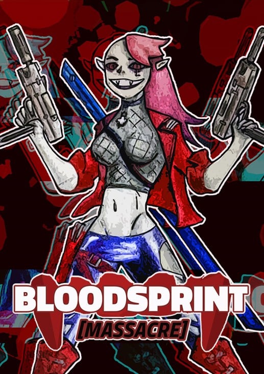 Games like Bloodsprint: Massacre