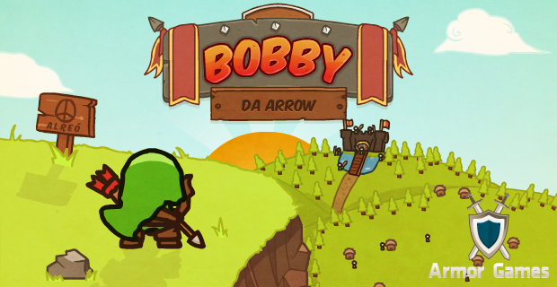Games like Bobby Da Arrow