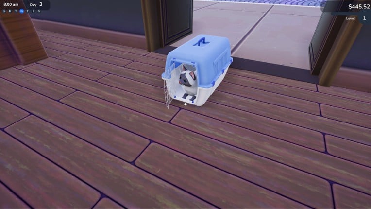 Bookshop Simulator screenshot