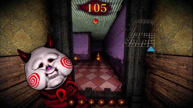 BREAKOUT BABY screenshot