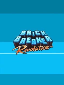 Games like Brick Breaker Revolution
