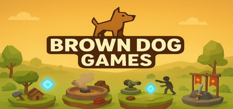 BrownDogGames Image