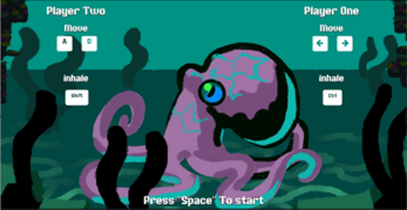 Bubble Bi Bubble Boo Image