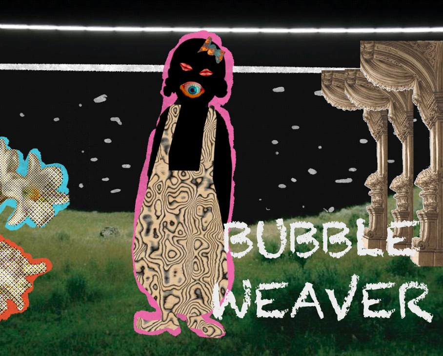 Games like BubbleWeaver
