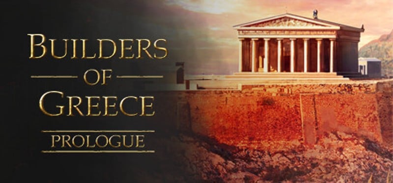 Builders of Greece: Prologue Game Cover