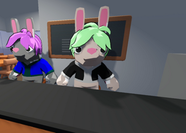Bunny Brew Cafe Image