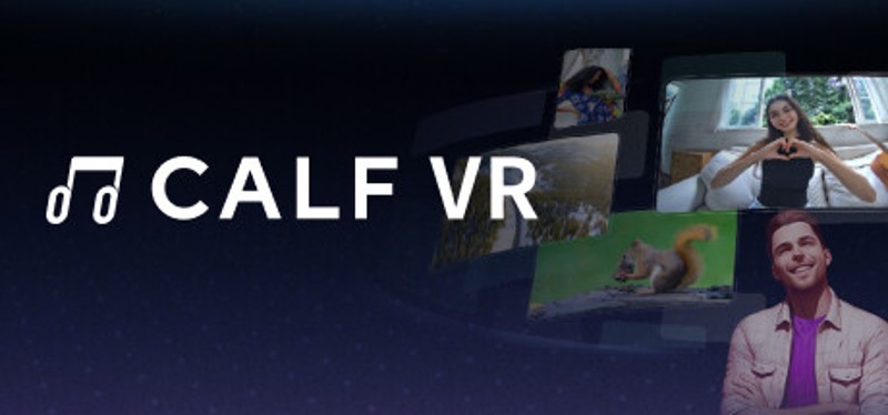 CalfVR Image