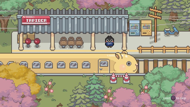 Call of Boba screenshot