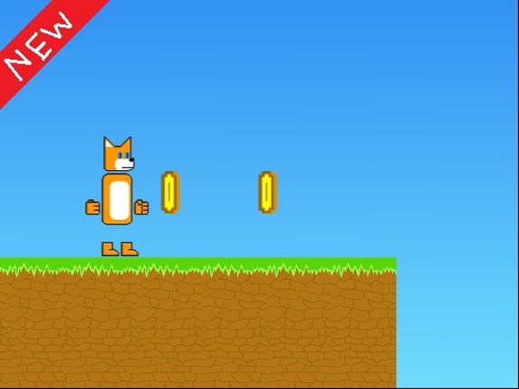 Cãozinho Laranja Image