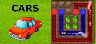 Car games for boys and girls Image