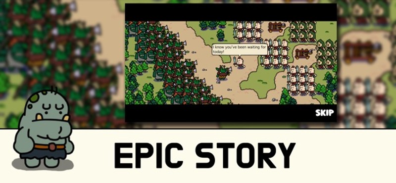 Cartoon Craft screenshot