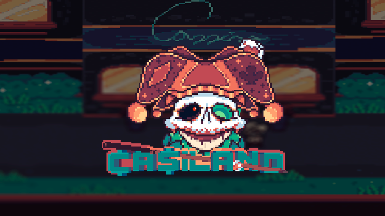 Games like CASILAND