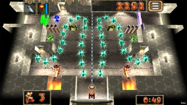 Castles Keeper Image