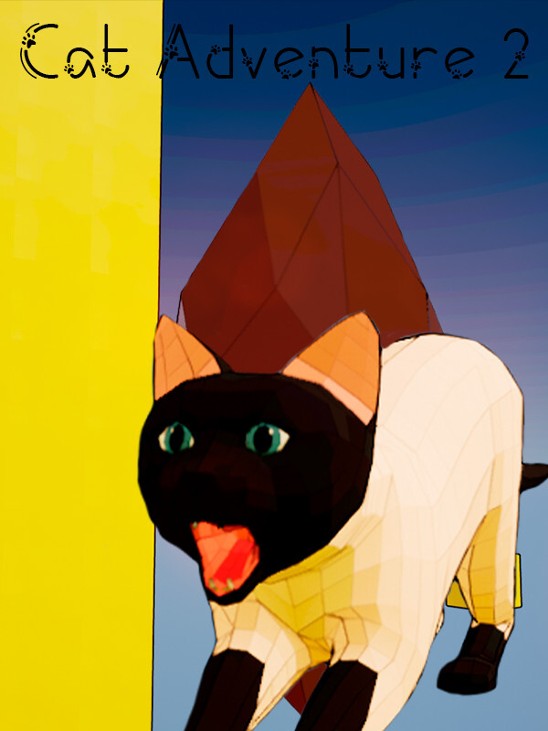 Games like Cat Adventure 2