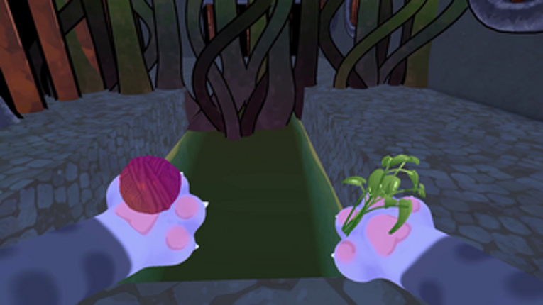 CATastrophe 3: Meowgical Mayhem screenshot