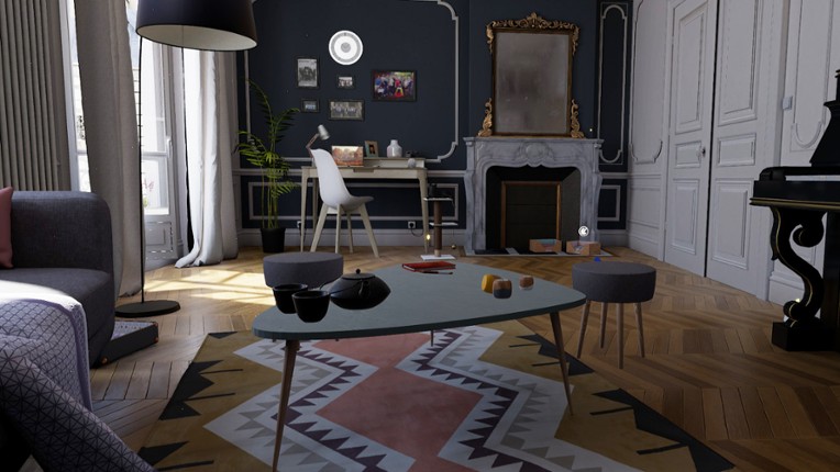 Catify VR screenshot