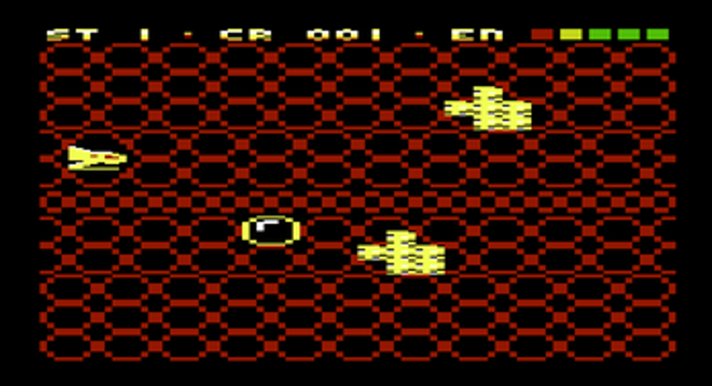 Caves of Rigel Image