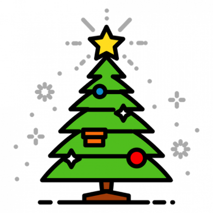 Christmas Tree Decorator Image