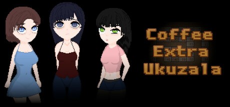 Games like Coffee Extra: Ukuzala