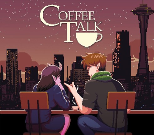 Coffee Talk Image