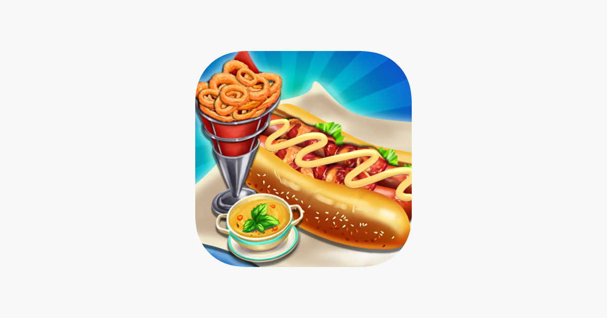 Games like Cooking Stop - Restaurant Game