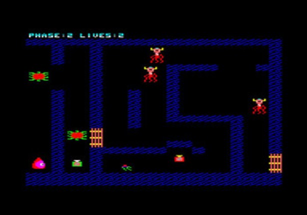 Coronavirus screenshot