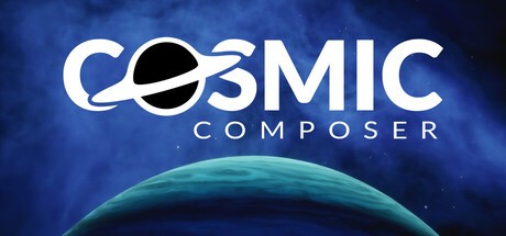 Games like Cosmic Composer