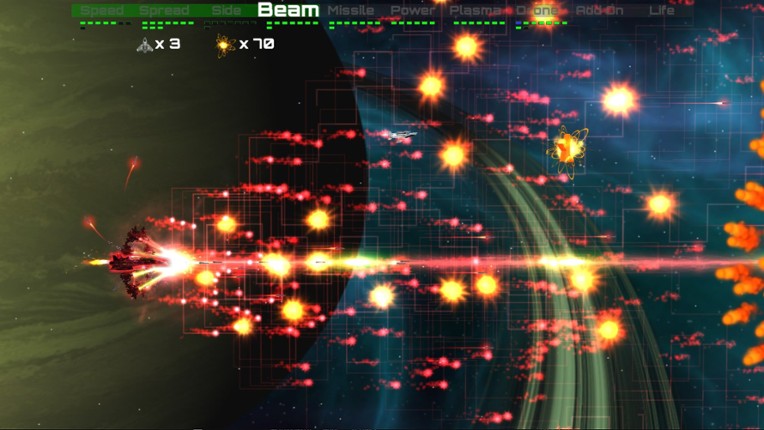 CounterAttack: Uprising Image