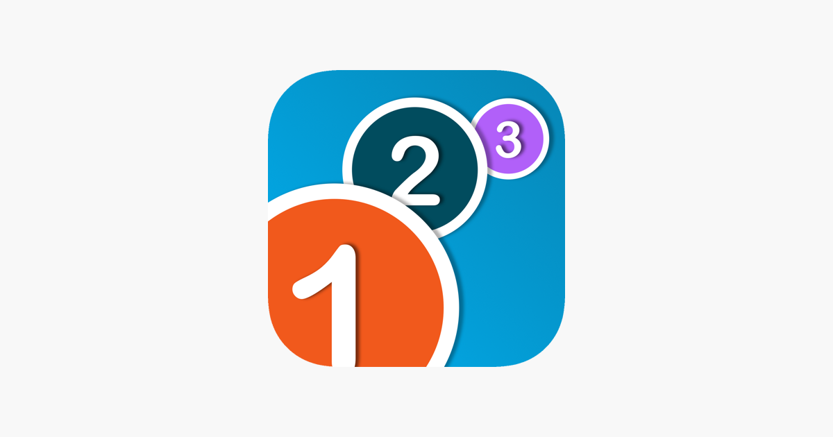 Games like Counting Dots: Practice Digits