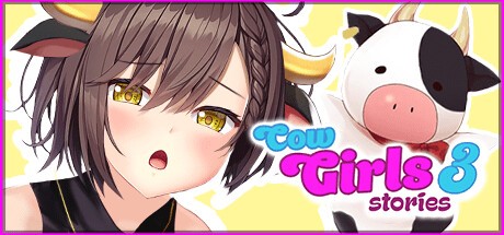 Games like Cow Girls 3 Stories
