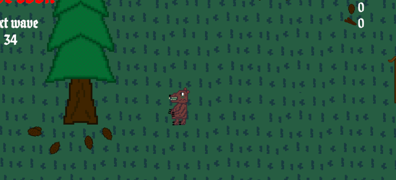Crazy Bear: Fists & Brawls screenshot