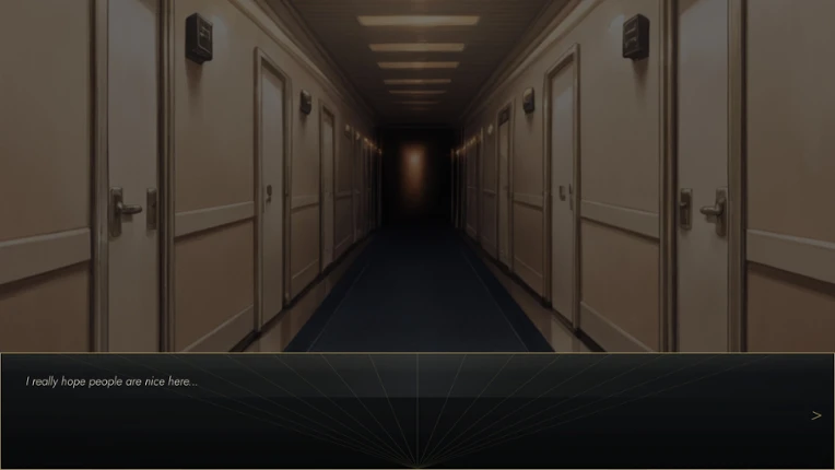 Cruise Maid: Ship's Company Image