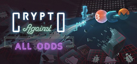 Games like Crypto Against All Odds