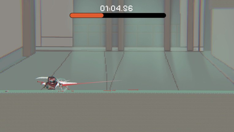 Cube Ninja screenshot