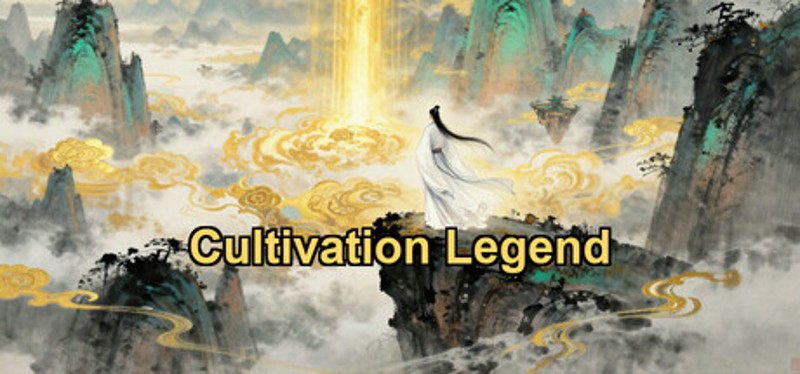 Cultivation Legend Image