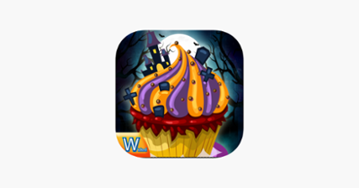 Cupcake Maker Story:Halloween kitchen Cooking game Image